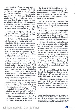 Theo Dòng Văn Minh Nhân Loại - Vanlangbooks