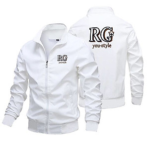 Áo Khoác Nam Big Size Áo Khoác Dù Nam Hai Lớp Cổ Cao Chống Nắng Chống Lạnh Chống Gió Chống Tia UV Hàn Quốc Cao Cấp QD62 - ShopN6 (Nhiều Màu)