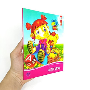 Bộ 3 Tập 100 Trang ĐL70 (Ô Ly Giấy Độ Trắng Không Hại Mắt)