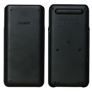 Máy Tính Học Sinh Casio FX 570VN PLUS - Hàng Chính Hãng