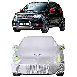 Bạt Phủ xe Ô Tô dành cho Mitsubishi Xpander Chỗ Vải Dù OXFORD Siêu Bền, Bạt Trùm Xe Hơi Chống Nắng Mưa Bảo Vệ Xe