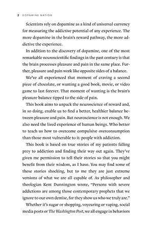 Sách ngoại văn: Dopamine Nation