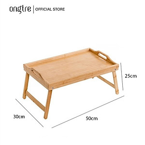 Bàn tre gấp gọn đa năng | ongtre (Vietnam)