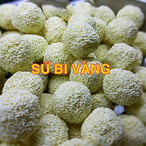 Vật Liệu Lọc Hồ Cá (100g) - Viên Sứ Lọc, Xử Lý Nước Bể Cá Loại Tốt Giá Rẻ - Phụ Kiện Thủy Sinh Cá Cảnh