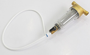 Bộ lọc nước thô đầu nguồn Eurolife EL-L27