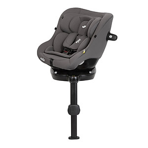 Ghế ngồi ôtô cho bé Joie i - Pivot 360 Thunder dành cho bé từ sơ sinh đến 105cm