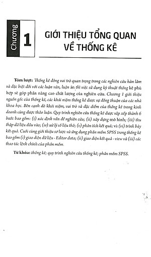 Thống Kê Ứng Dụng Trong Kinh Doanh (Kèm File CD Mềm) (KT)