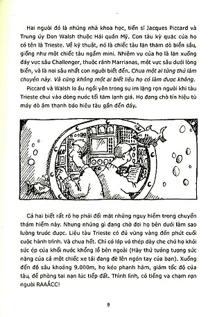 Sách Đại Dương Khó Thương (Tái Bản 2020)