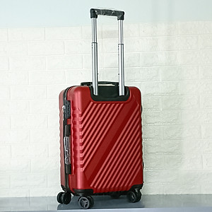 Vali Kéo Thời Trang NiceVilla Size 20inch & 24 Inch & 28inch