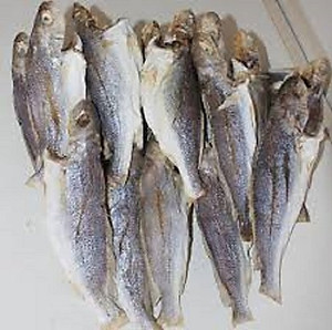 Khô cá Lù Đù 1Kg - Bếp Ấm