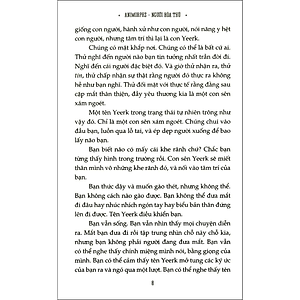 Sách Animorphs - Người Hóa Thú - Tập 11 - Miền Quên Lãng