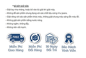 Bộ đồ bikini nữ LMcation - Áo bikini thể thao LMcation Mira & Quần bơi lưng cao LMcation Anita - Vườn đêm