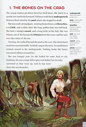 Dolphins Starter: A Game Of Shapes