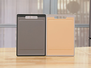 [Hàng chính hãng] Thớt sạch Neoflam, Loại Stout. Nhiều Size S, M, L.Thớt nhựa PP an toàn, trộn lẫn Microban kháng khuẩn, nấm mốc.