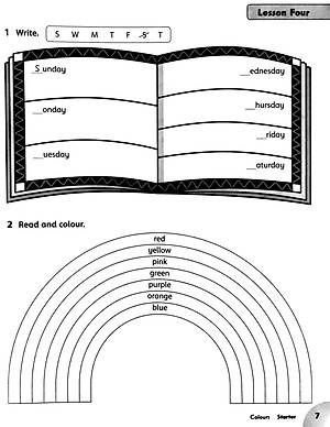 Sách Family & Friends (2 Ed.) 1: Workbook - Paperback