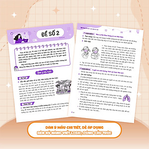 Sách Luyện thi vào 10 Ngữ Văn - Chinh phục bài Nghị luận xã hội theo chủ đề thường gặp