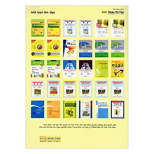 Sách Luyện Nghe Tiếng Trung Quốc - Tập 1 (Kèm 3 Audio CDS)