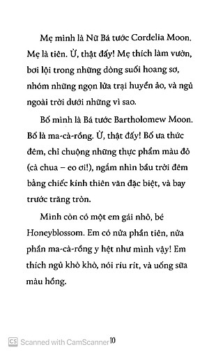 Sách Isadora Moon - Đi Học