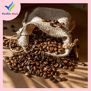 Cà Phê Phin Viettin Mart 500G