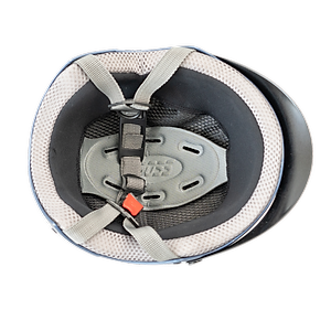 Nón Bảo Hiểm 1/2 Đầu Không Kính BOSS AT12 - Đa Dạng Màu Sắc