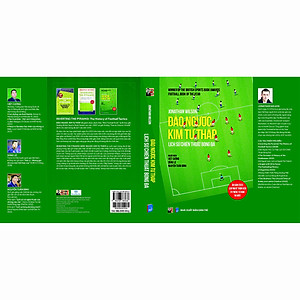 Sách Đảo ngược Kim Tự Tháp: Lịch sử chiến thuật bóng đá