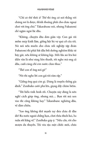 Kẻ Tử Tế Độc Hại