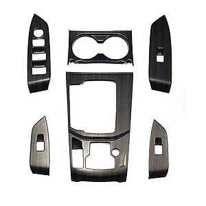 Ốp Nội Thất Mazda CX5 2018 - 2021