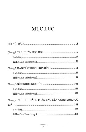 Sách Để Trẻ Tự Do Suy Nghĩ