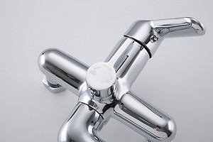 Sen cây tắm nóng lạnh Frap F2417 - Hàng Chính Hãng LIÊN BANG NGA