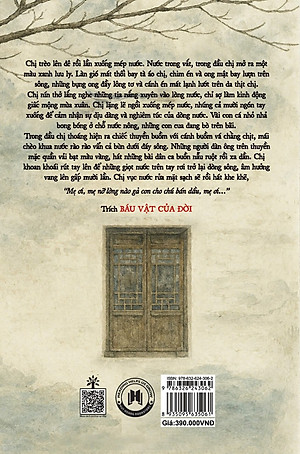 Sách Báu Vật Của Đời