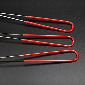 Vợt Đa Năng Inox TOKDODO Múc Chân Trâu, Topping ,Ăn Lẩu Cao Cấp 