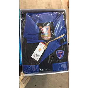 Bộ quần áo mưa 2 lớp 2 chức năng cao cấp - Thảo Kiên