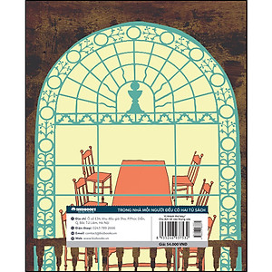 Sách Nhật ký nuôi dạy tâm hồn từ Kinh cổ Do Thái: Vị khách thứ bảy - Chú ếch rơi vào thùng sữa