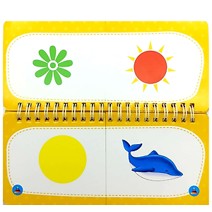 Sách Trò Chơi Rèn Luyện Tư Duy (Tập 3)