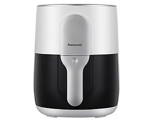 Nồi chiên không dầu Panasonic 4 lít NF-CC150WRA - Hàng Chính Hãng