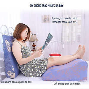 VỎ GỐI CHỐNG TRÀO NGƯỢC DẠ DÀY NGƯỜI LỚN YOROKOBI (BO TRÒN)