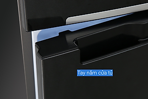 Tủ lạnh Samsung Inverter 208 lít RT20HAR8DBU/SV - HÀNG CHÍNH HÃNG