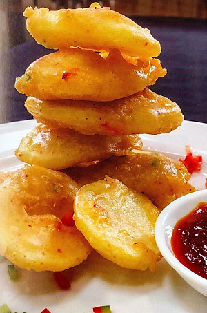 Sách 500 Món Chay Thanh Tịnh - Tập 14