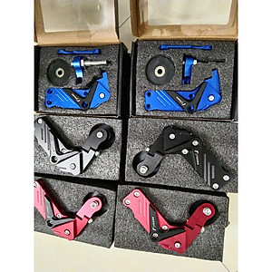  Áo Thun Nam Pát Tăng Sên Tự Động XeMÁy – Bộ Bát Tăng Sên Xích Giúp Bảo Vệ Sên Hiệu Quả