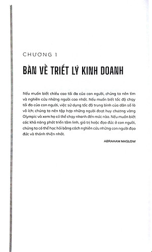 Sách PEAK - Đỉnh Cao Dẫn Dắt Doanh Nghiệp Bằng Văn Hóa