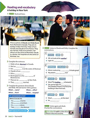 Headway 5th Edition: Beginner: Student's Book with Online Practice