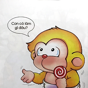 Sách Bé Học Lễ Giáo - Bubu Tập 4: Bubu Xả Rác (Tái Bản)