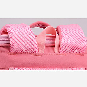 Ba lô học sinh chống gù cao cấp phong cách mới - BEE GEE HS1070