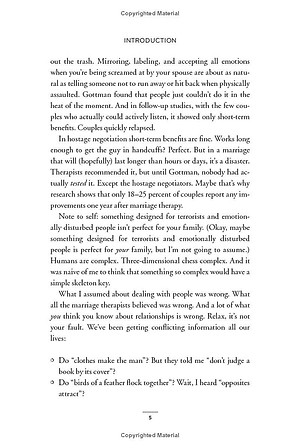 Plays Well With Others: The Surprising Science Behind Why Everything You Know About Relationships Is (Mostly) Wrong