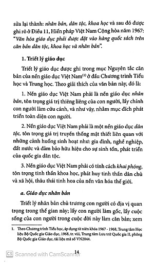 Sách Giáo Dục Phổ Thông Miền Nam (1954 - 1975)
