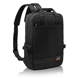 Balo Laptop 15.6 inch KMORE Jonah - Hàng Chính Hãng