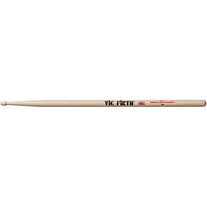 Dùi Trống Vic Firth 5A - American Classic Hickory Drumsticks - Kèm Móng Gảy DreamMaker