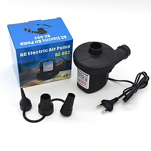 Máy bơm không khí đa năng hút chân không, máy bơm hơi bằng điện bơm bóng,bơm bể bơi công suất cao