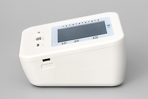 Máy đo huyết áp bắp tay Kachi MK293 - Hàng chính hãng