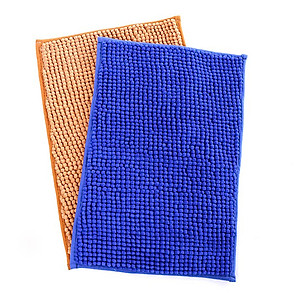 Combo 5 Thảm Chùi Chân San Hô 